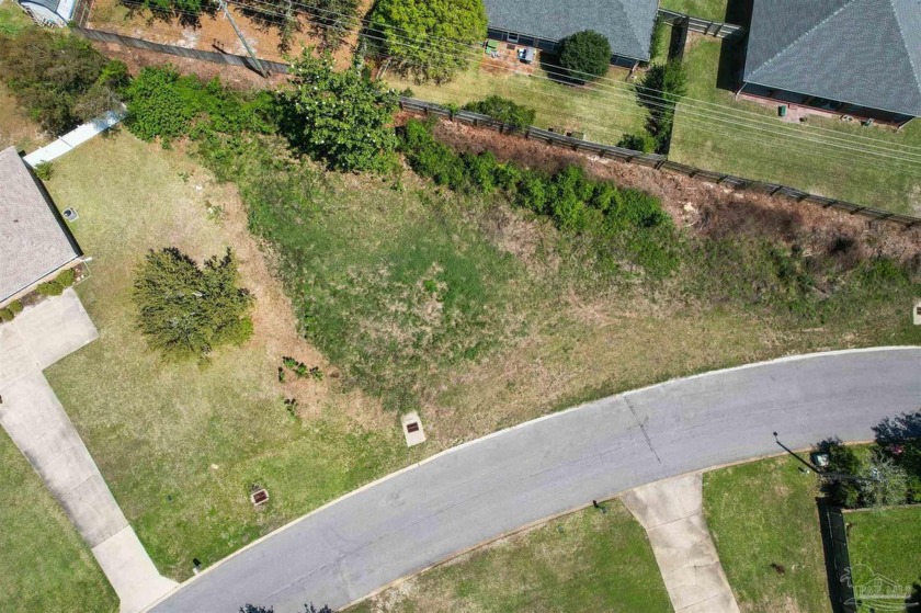 Located in one of Gulf Breeze's most desirable neighborhoods - Beach Lot for sale in Gulf Breeze, Florida on Beachhouse.com