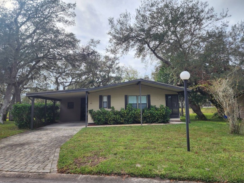 63 Horseshoe Falls Dr - Beach Home for sale in Ormond Beach, Florida on Beachhouse.com