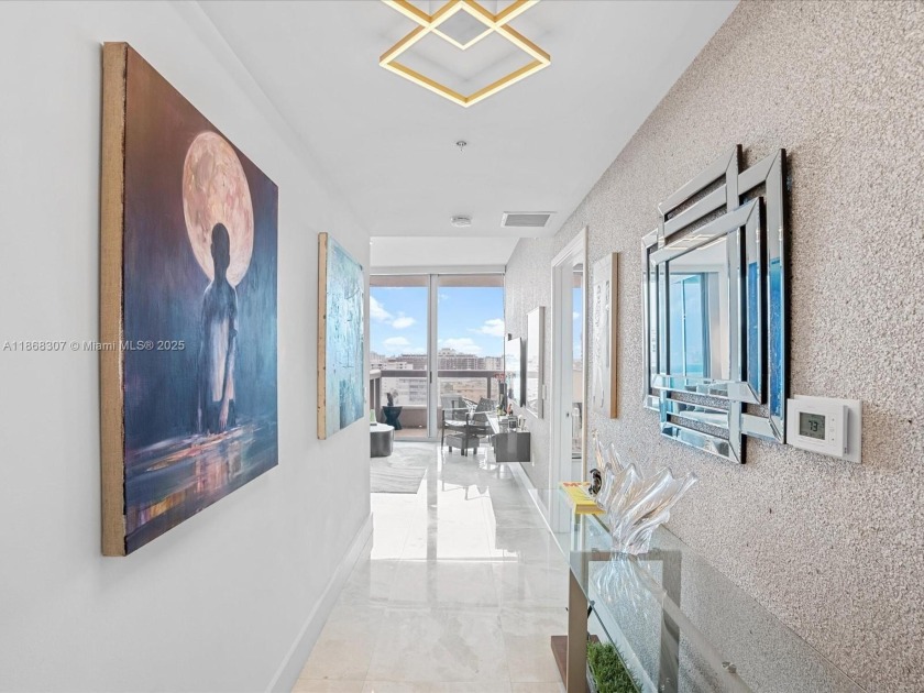 Beautiful unit in the prestigious North Tower of Carillon Miami - Beach Condo for sale in Miami Beach, Florida on Beachhouse.com