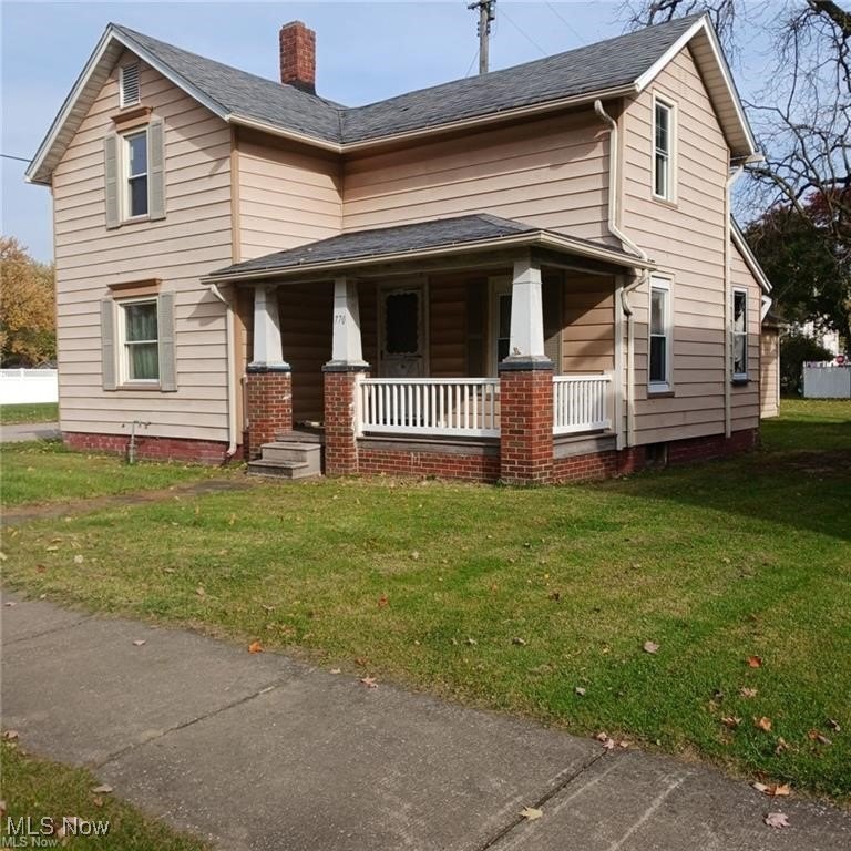 Here is an investment opportunity that is ready for your - Beach Home for sale in Conneaut, Ohio on Beachhouse.com