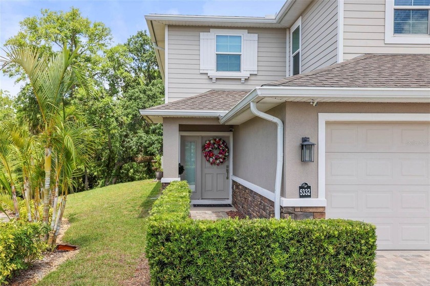 Back on the market due to buyer financing issues right before - Beach Townhome/Townhouse for sale in New Port Richey, Florida on Beachhouse.com