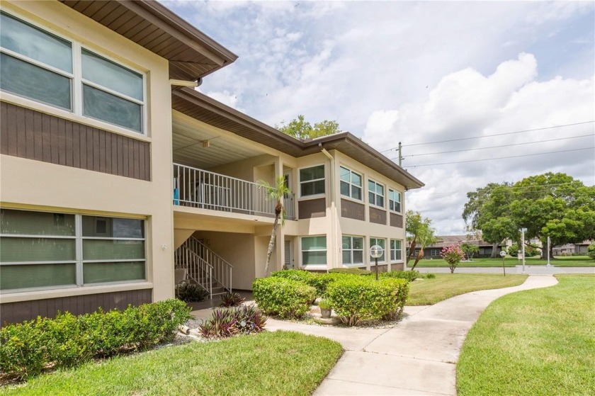 IF YOU HAVE BEEN WAITING FOR THE PERFECT CONDO, THIS COULD BE - Beach Condo for sale in New Port Richey, Florida on Beachhouse.com