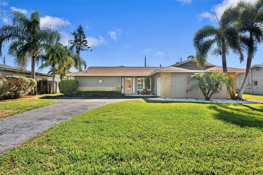 Located in the desirable Maximo Moorings community, this - Beach Home for sale in St. Petersburg, Florida on Beachhouse.com