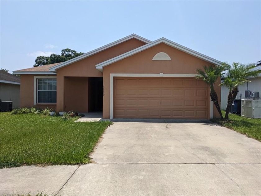 Great newer home built-in 2014. 4 bedrooms, 2 baths, 2 car - Beach Home for sale in Gibsonton, Florida on Beachhouse.com
