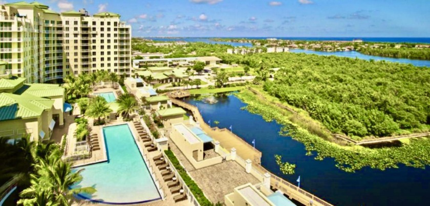 Experience the epitome of luxury living in this stunning - Beach Condo for sale in Boynton Beach, Florida on Beachhouse.com