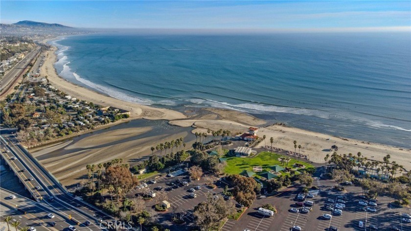 Adventure Awaits --- LOCATION, LOCATION, LOCATION - Almost on - Beach Condo for sale in Dana Point, California on Beachhouse.com