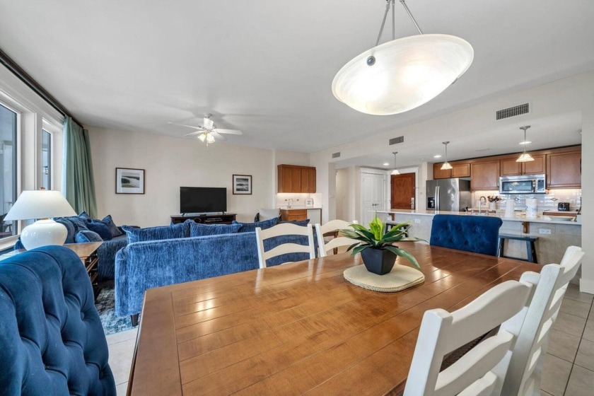 Step into this coastal 3/3 condo, perfectly designed for comfort - Beach Condo for sale in Miramar Beach, Florida on Beachhouse.com