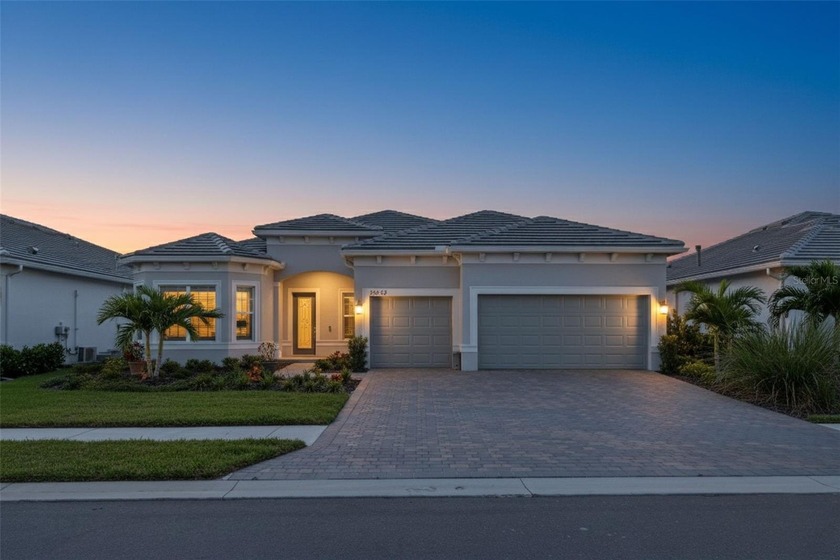 WELCOME TO BEACHWALK BY MANASOTA KEY -- one of Southwest - Beach Home for sale in Englewood, Florida on Beachhouse.com