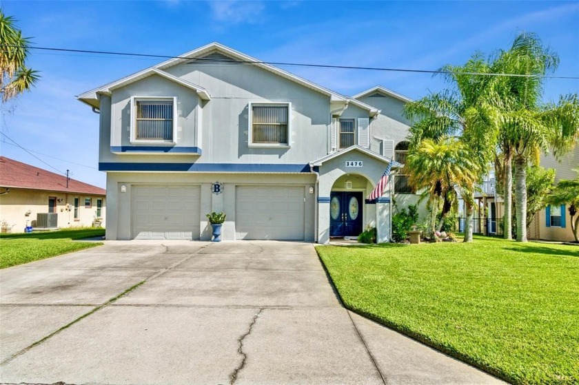 Welcome to cozy Hernando Beach, where this stunning 3-bedroom, 2 - Beach Home for sale in Hernando Beach, Florida on Beachhouse.com