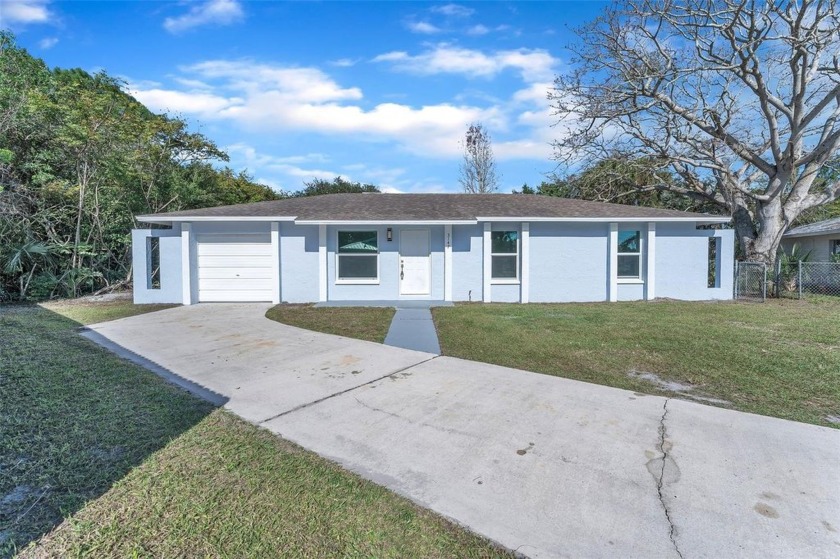 Your Dream Home Awaits! Step into this beautifully upgraded - Beach Home for sale in Cocoa, Florida on Beachhouse.com