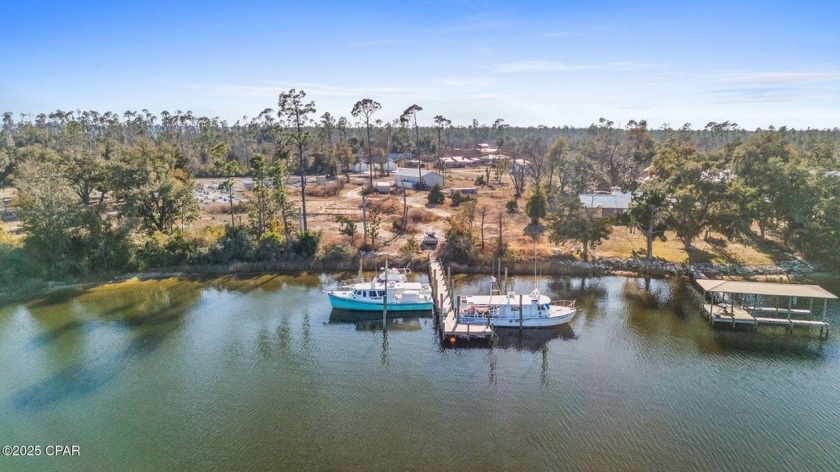 Discover an unparalleled waterfront gem at Fanning Bayou in - Beach Home for sale in Panama City, Florida on Beachhouse.com