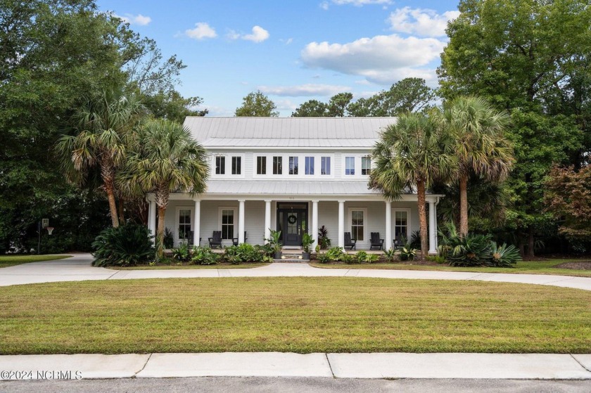 Have your own paradise!!!On almost an acre of land you will love - Beach Home for sale in Wilmington, North Carolina on Beachhouse.com