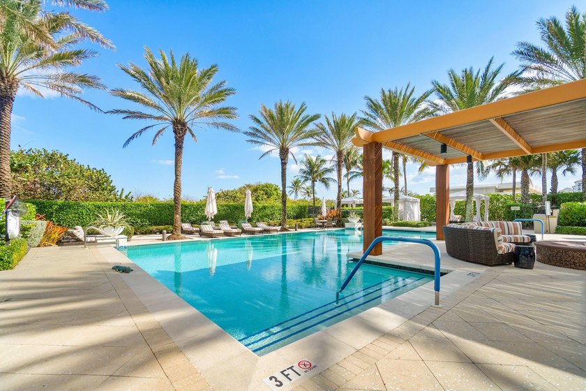 Set at Dolce Vita in Palm Beach Shores (Singer Island), this - Beach Condo for sale in Palm Beach Shores, Florida on Beachhouse.com