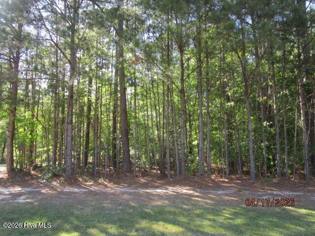 This half acre corner lot is located in Bosher's Point. Section - Beach Lot for sale in Hertford, North Carolina on Beachhouse.com