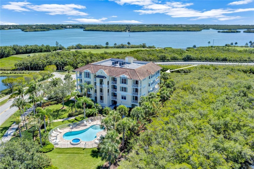 Breathtaking vistas and panoramic sunsets breathe tranquility - Beach Home for sale in Vero Beach, Florida on Beachhouse.com
