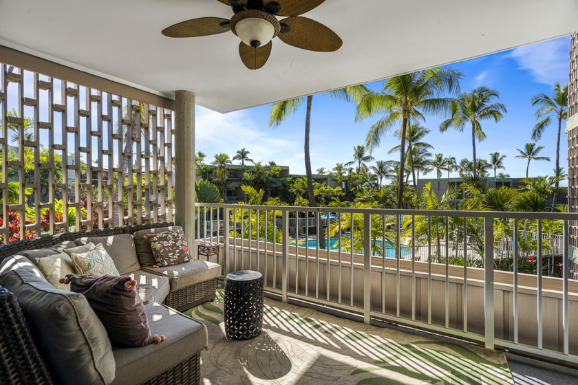 Kailua Kona Vacation Rental Beach Condo in HI 2312683