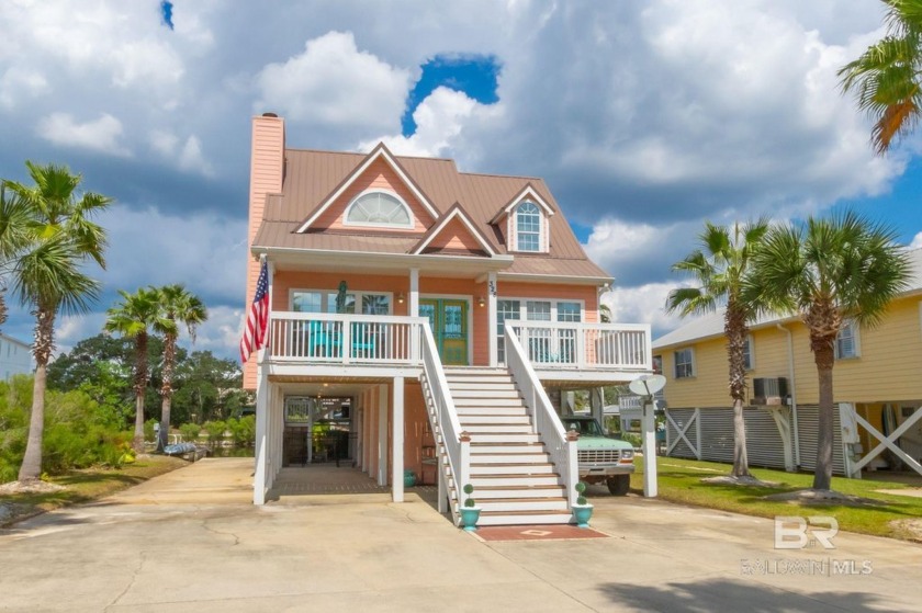 Gorgeous, 4 bedroom, 3 bathroom house located in the heart of - Beach Home for sale in Gulf Shores, Alabama on Beachhouse.com