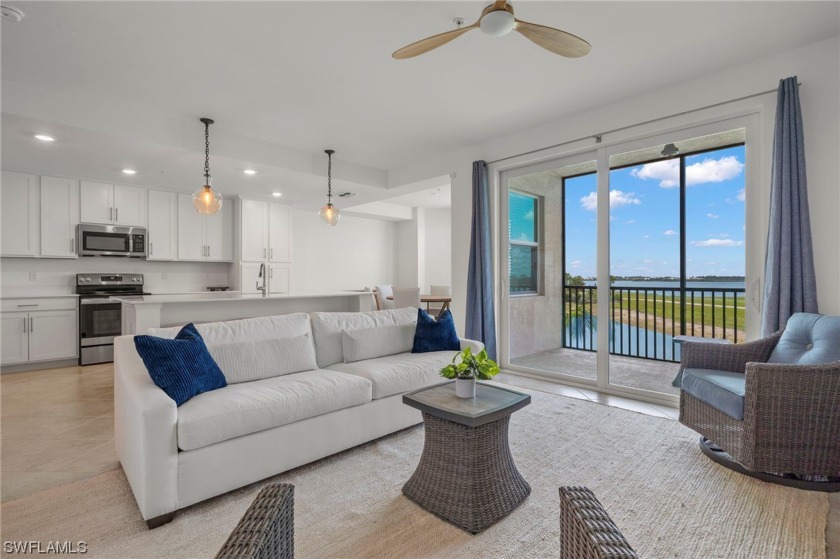 AGENTS SEE CONFIDENTIAL COMMENTS! NO WAITING FOR AMENITIES TO BE - Beach Condo for sale in Punta Gorda, Florida on Beachhouse.com