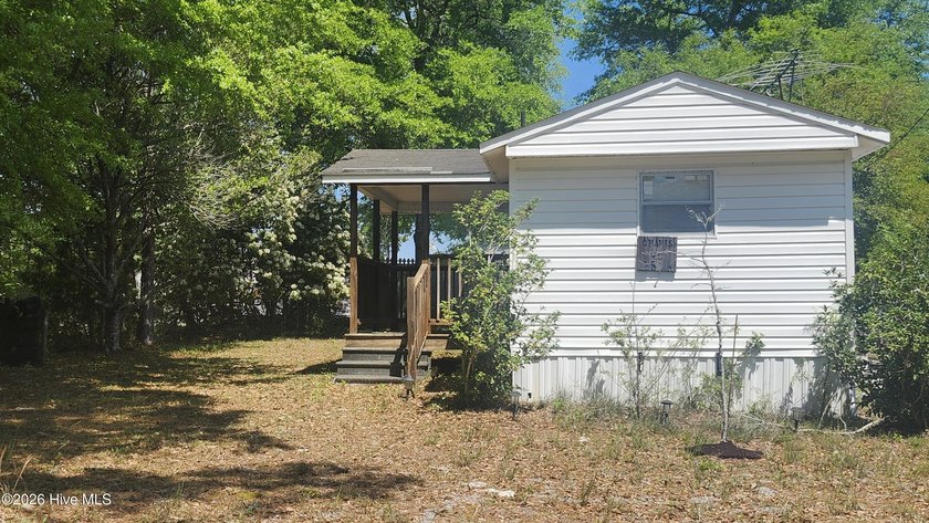 Looking for an affordable place near the coast? This 2-bedroom - Beach Home for sale in Supply, North Carolina on Beachhouse.com