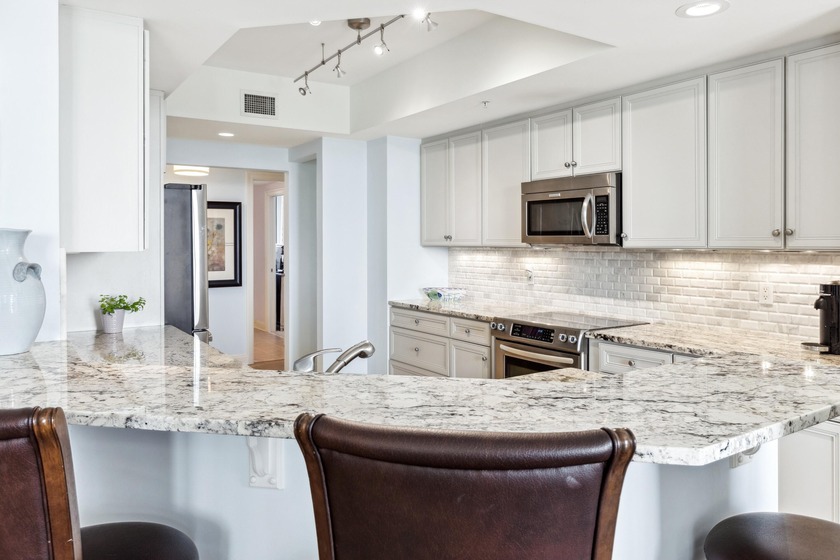 SELLER FINANCING AVAILABLE! Luxurious Living at One Beach Club - Beach Condo for sale in Miramar Beach, Florida on Beachhouse.com