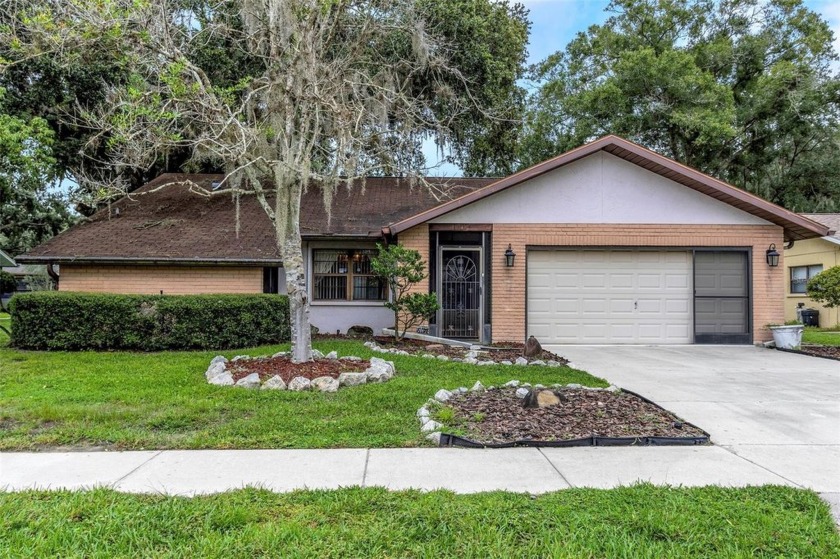 Your spacious 2-bedroom, 2 full bath home is located in the - Beach Home for sale in New Port Richey, Florida on Beachhouse.com