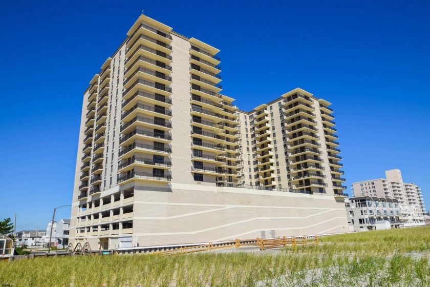 CAREFREE LIVING CAN BE YOURS AT 9600 the Premier building in - Beach Condo for sale in Margate, New Jersey on Beachhouse.com