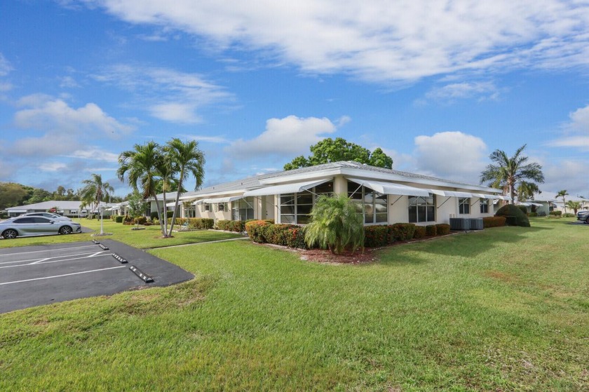 Welcome to this meticulously maintained 2- BR, 2-bath corner - Beach Condo for sale in Fort Pierce, Florida on Beachhouse.com