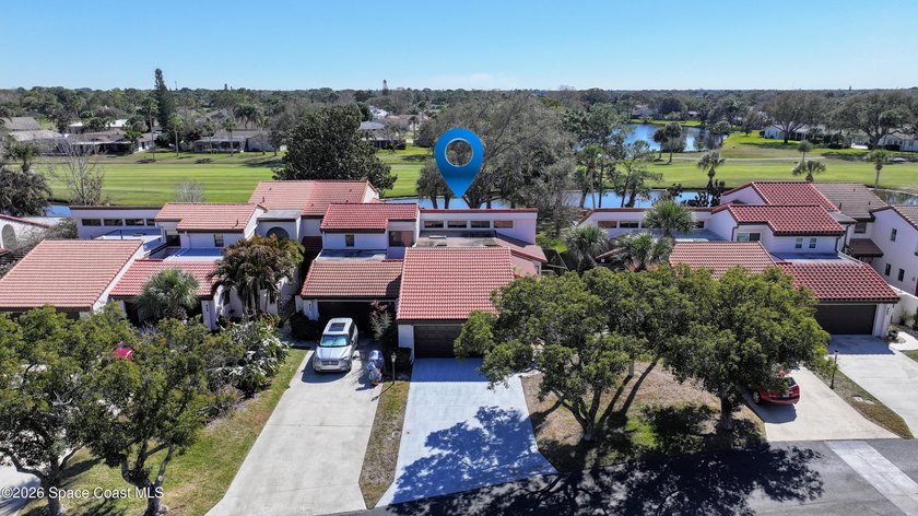 ** 1% buy down rate approved with preferred lender** End-unit - Beach Townhome/Townhouse for sale in Melbourne, Florida on Beachhouse.com
