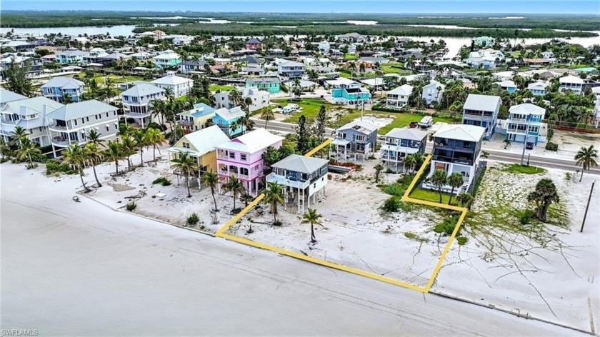 Exceptional Gulf-Front Investment & Development Opportunity!
 - Beach Home for sale in Fort Myers Beach, Florida on Beachhouse.com