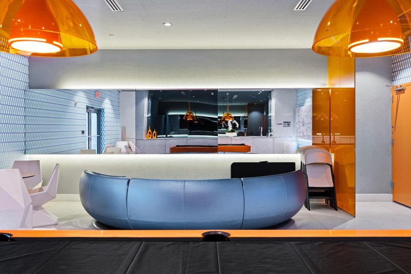 Welcome to the sky. Perched high on the 26th floor in the heart - Beach Condo for sale in Miami, Florida on Beachhouse.com