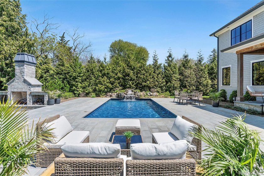 *Precision In Every Detail. Elevated Living Throughout* - Set - Beach Home for sale in Greenport, New York on Beachhouse.com