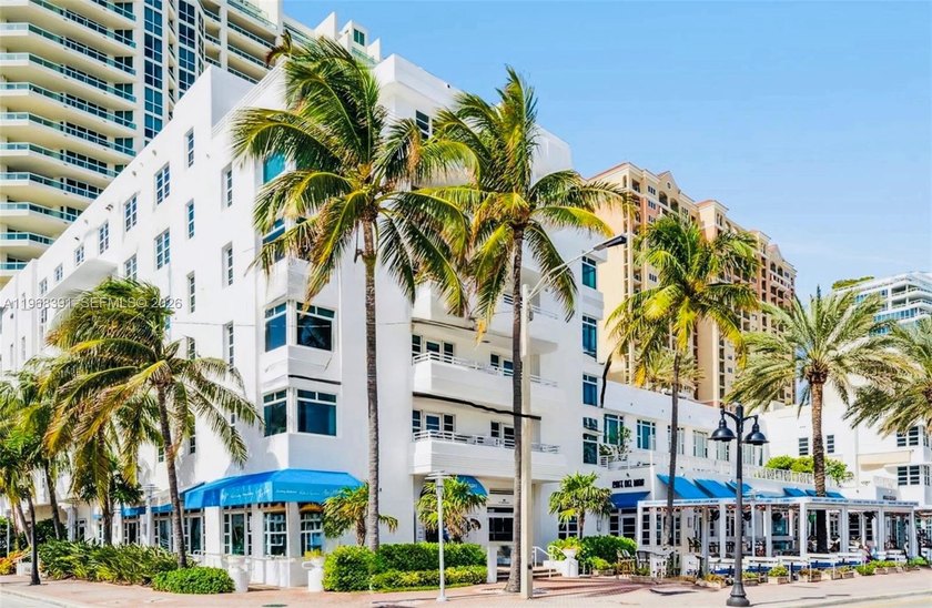 OPPORTUNITY KNOCKS: Experience unparalleled oceanfront luxury in - Beach Condo for sale in Fort Lauderdale, Florida on Beachhouse.com