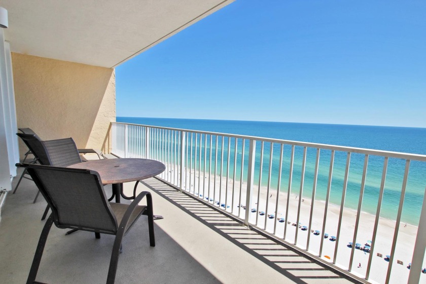 San Carlos 1706- Sit on Your Balcony and Let Your Worries Wash Aw - Beach Vacation Rentals in Gulf Shores, Alabama on Beachhouse.com