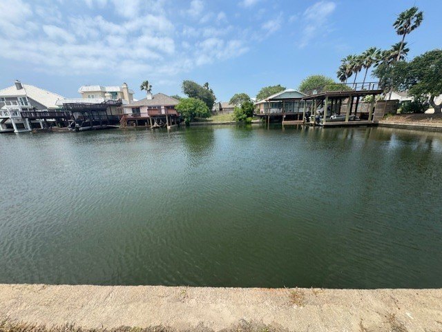 Great waterfront lot located on North Padre Island, close to - Beach Lot for sale in Corpus Christi, Texas on Beachhouse.com