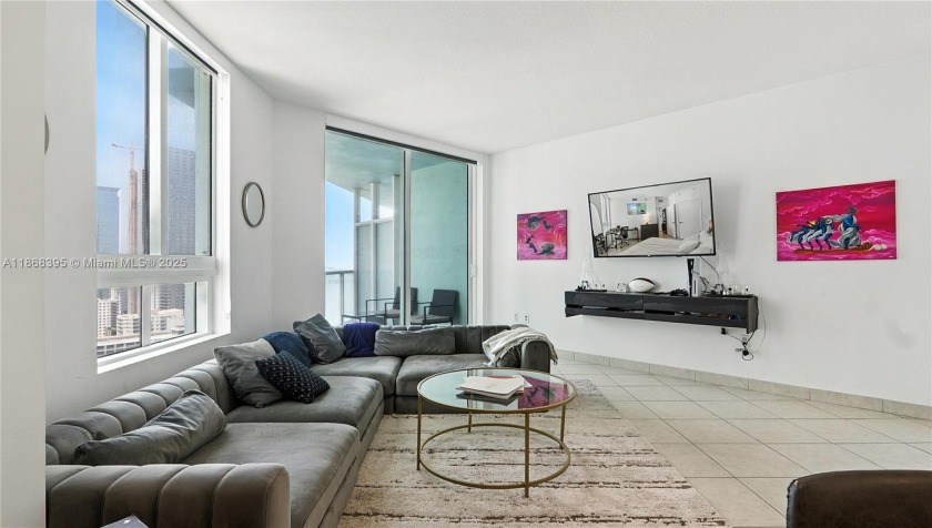 Welcome to your dream condo in Edgewater, directly across from - Beach Condo for sale in Miami, Florida on Beachhouse.com