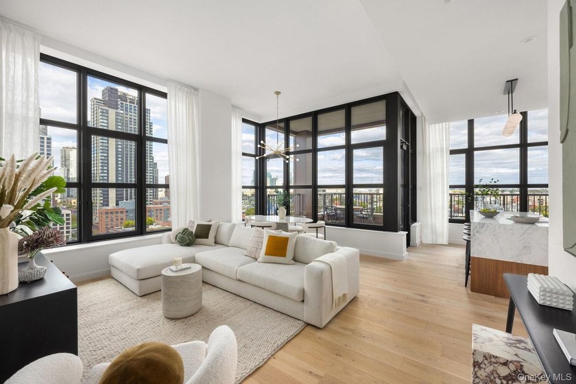 Sponsor is Now Offering 2 Years of Common Charges on Contracts - Beach Condo for sale in Brooklyn, New York on Beachhouse.com