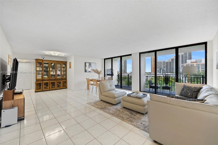 Most desirable building on wide bay in the heart of Sunny Isles - Beach Condo for sale in Sunny Isles Beach, Florida on Beachhouse.com