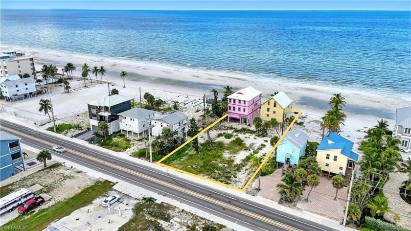 Exceptional Gulf-Front Investment & Development Opportunity!
A - Beach Home for sale in Fort Myers Beach, Florida on Beachhouse.com