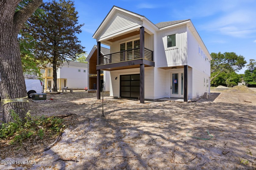 This is the coastal lifestyle upgrade you've been waiting for - Beach Home for sale in Wilmington, North Carolina on Beachhouse.com