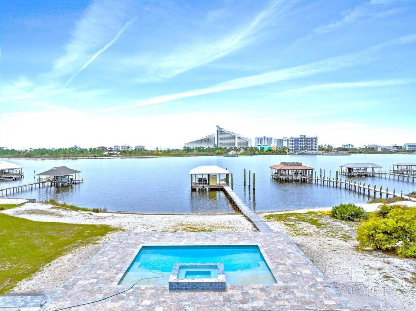 Situated in a prime location within the X flood zone along Ole - Beach Lot for sale in Orange Beach, Alabama on Beachhouse.com