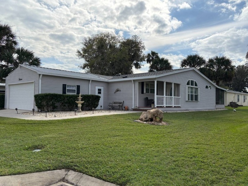 A garage property priced at 229K, this large Palm Harbor home is - Beach Home for sale in Flagler Beach, Florida on Beachhouse.com