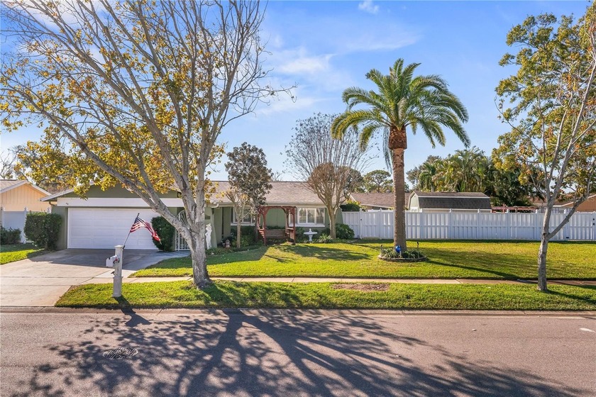 Under contract-accepting backup offers. Gorgeous 3 bedroom, 2 - Beach Home for sale in St. Petersburg, Florida on Beachhouse.com