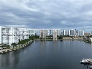 BREATHTAKING VIEW FROM THE MOMENT YOU ENTER THIS UNIT - Beach Condo for sale in Aventura, Florida on Beachhouse.com