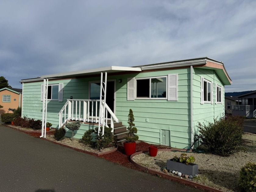 Experience breathtaking views of the Eel River Valley and - Beach Home for sale in Fortuna, California on Beachhouse.com