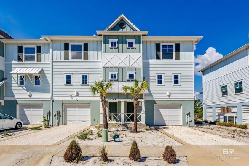 Are you dreaming of the perfect vacation home or a smart rental - Beach Home for sale in Perdido Key, Florida on Beachhouse.com