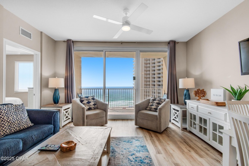 CURRENTLY UNDER CONTRACT, SELLER WILL CONSIDER BACKUP OFFERS' - Beach Condo for sale in Panama City, Florida on Beachhouse.com
