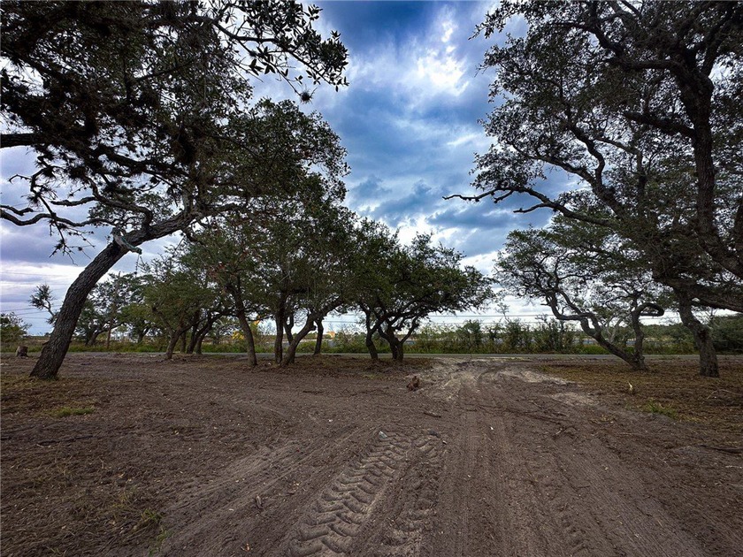 4.855 Acres in Aransas County - Cleared, Quiet, and Ready for - Beach Acreage for sale in Aransas Pass, Texas on Beachhouse.com