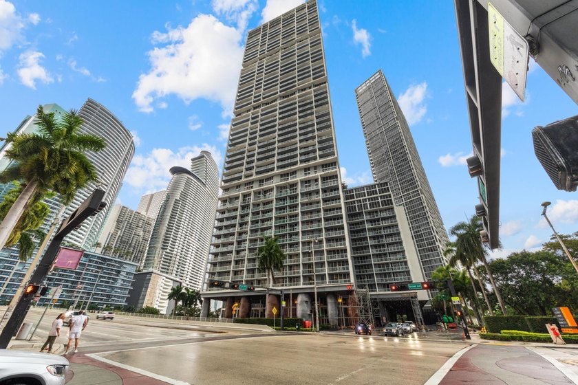 Experience luxury living in the heart of Brickell at Icon - Beach Condo for sale in Miami, Florida on Beachhouse.com