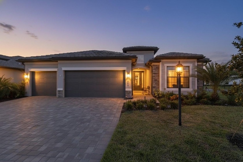 One or more photo(s) has been virtually staged. *MOTIVATED - Beach Home for sale in Bradenton, Florida on Beachhouse.com