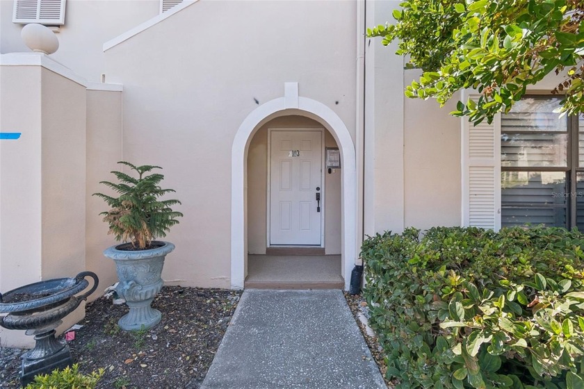 One or more photo(s) has been virtually staged. Beautifully - Beach Condo for sale in Clearwater, Florida on Beachhouse.com